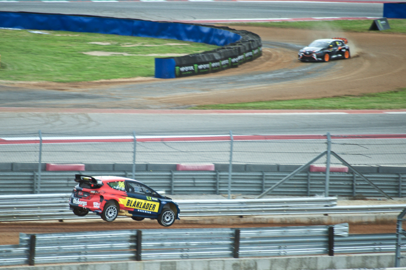 Illustration for article titled COTA World RX photodump
